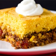 Tamale Pie