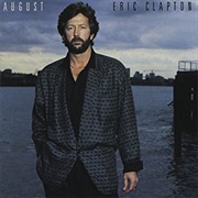 Clapton, Eric: August
