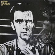 Peter Gabriel - Peter Gabriel