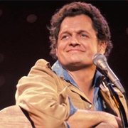 Harry Chapin