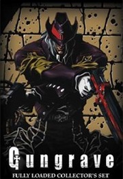 Gungrave (2003)