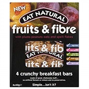 Plum Peanut Eat Natural