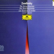 Lasalle Quartet - The String Quartets