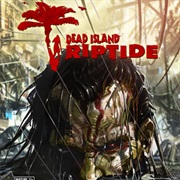 Dead Island: Riptide