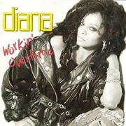Workin' Overtime - Diana Ross