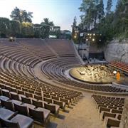 Teatre Grec
