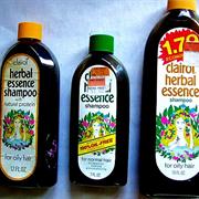 Original Clairol Herbal Essence Shampoo