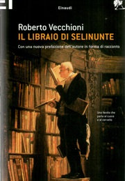 Il Libraio Di Selinunte (Roberto Vecchioni)