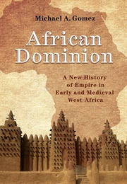 African Dominion (Michael Gomez)