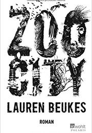 Zoo City (Lauren Beukes)
