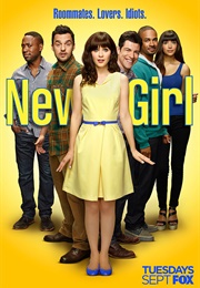 New Girl (2011)