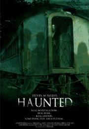 Haunted (2013)
