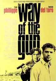 The Way of the Gun (Christopher McQuarrie)