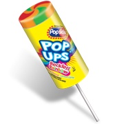Popsicle Pop Ups