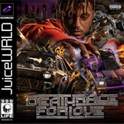 Juice WRLD - Death Race for Love