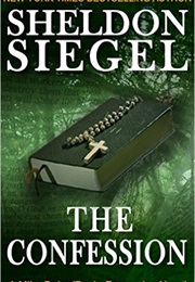 The Confession (Sheldon Siegel)