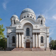 St. Michael the Archangel Church, Kaunas