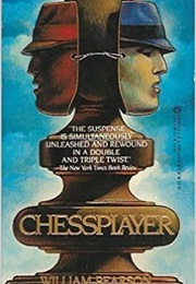 Chessplayer (William Pearson)