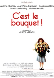 C'est Le Bouquet ! (2001)