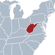 West Virginia