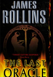 The Last Oracle (James Rollins)