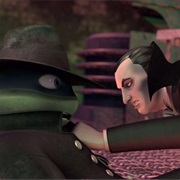 Teenage Mutant Ninja Turtles Season 5 Episode 16 the Frankenstein Experiment