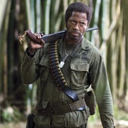 Robert Downey Jr - Tropic Thunder