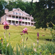 Shippen Manor, NJ