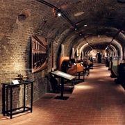 City Museum of Industrial Arts, Bologna