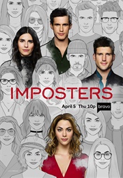 Imposters (2017)