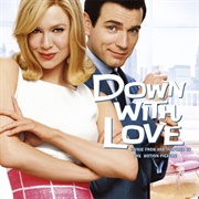 Down With Love Soundtrack
