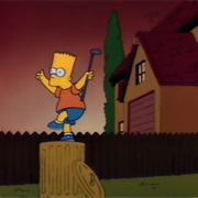 Dead Putting Society