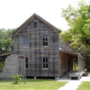 Koreshan State Historic Site, Florida