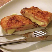 Cordon Bleu