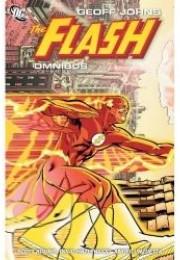 The Flash by Geoff Johns Omnibus, Vol. 1,2 and 3