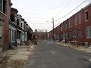 Camden, New Jersey