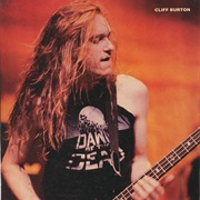 Cliff Burton (Metallica)