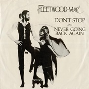 Fleetwood Mac - Don't Stop