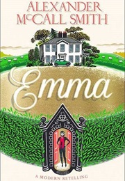 Emma (Alexander McCall Smith)