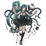 Tsumugi Shirogane