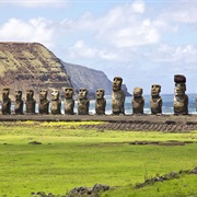 Visit an Isolated Location