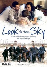 Look to the Sky