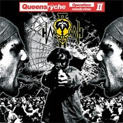 Operation: Mindcrime II - Queensryche