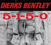 "5-1-5-0" Dierks Bentley