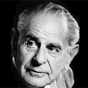 Karl Popper
