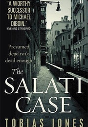 The Salati Case (Tobias Jones)