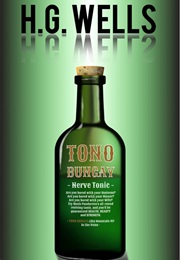 Tono-Bungay (H.G. Wells)