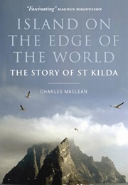 Island on the Edge of the World (Charles MacLean)