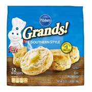 Grands! Frozen Southern Style Biscuits