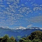 Pelling, Sikkim